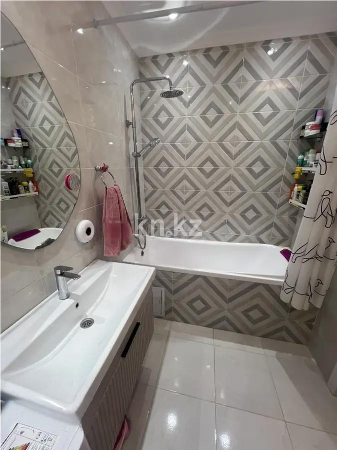 Продажа 2-комнатной квартиры, 78 м² - Продажа квартир в р-не Сарыарка Астаны фото 4 из 6