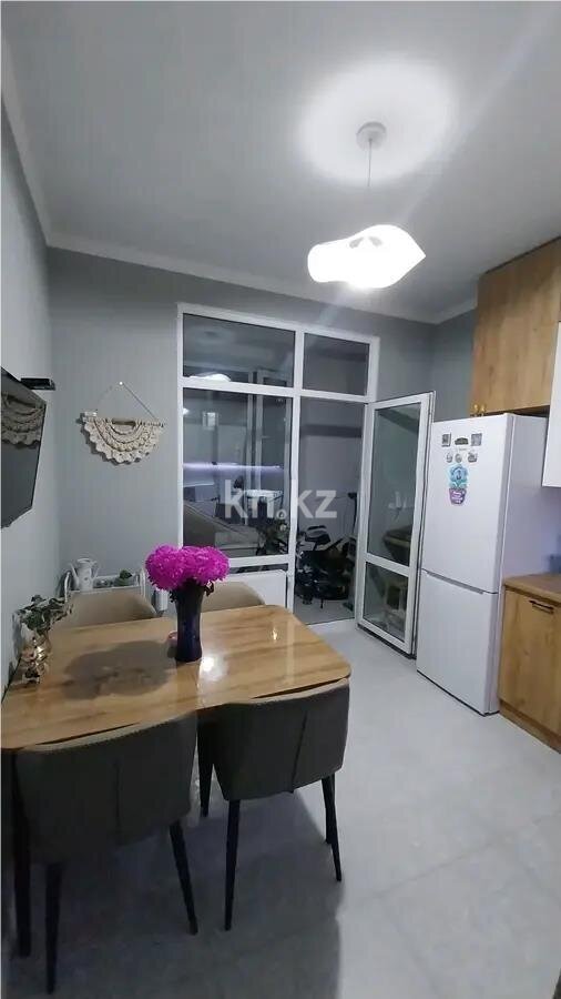 Продажа 2-комнатной квартиры, 55 м² в Астане - фото 3