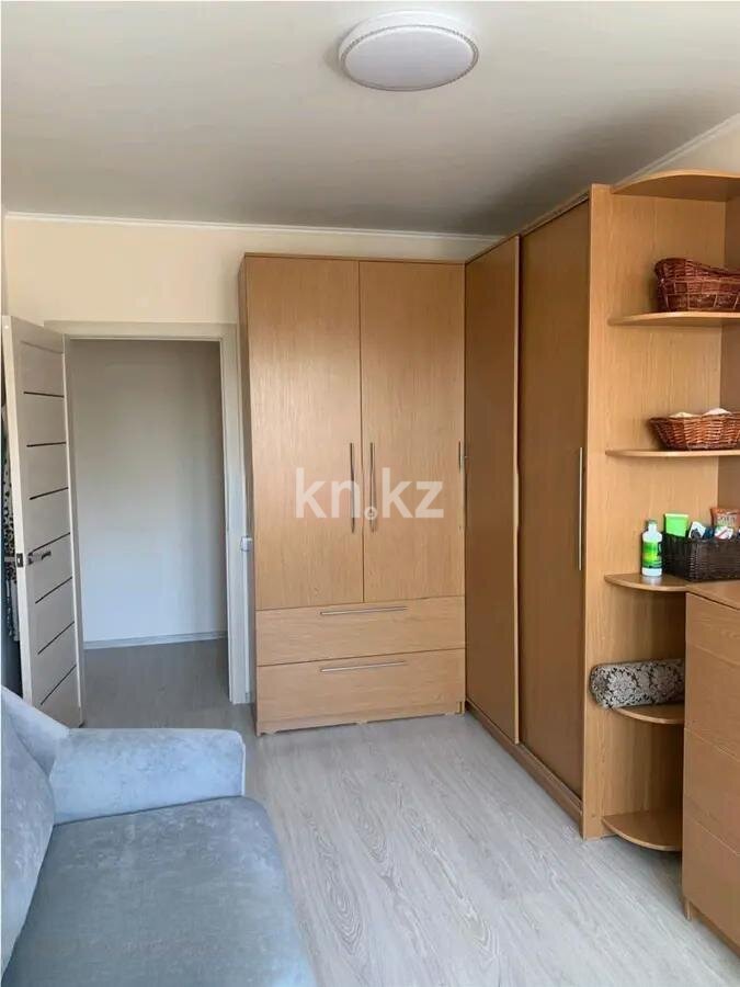 Продажа 2-комнатной квартиры, 53.3 м² в Алматы - фото 4