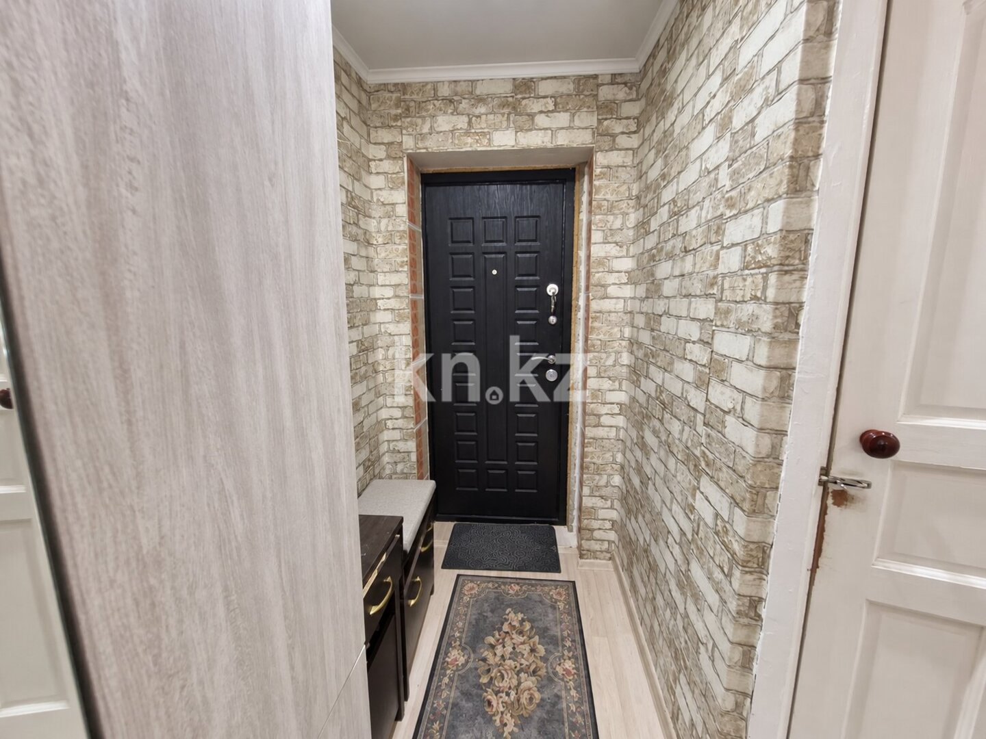 Продажа 2-комнатной квартиры, 42 м² в Темиртау - фото 9