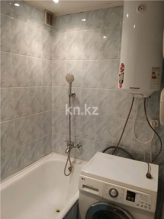 Продажа 1-комнатной квартиры, 43 м² - Продажа однокомнатных квартир от собственников в Караганде фото 3 из 4