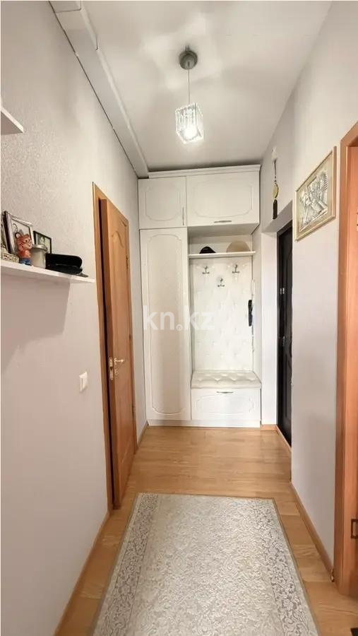 Продажа 2-комнатной квартиры, 47 м² - Продажа двухкомнатных квартир от собственников в Астане - страница 4 фото 5 из 5