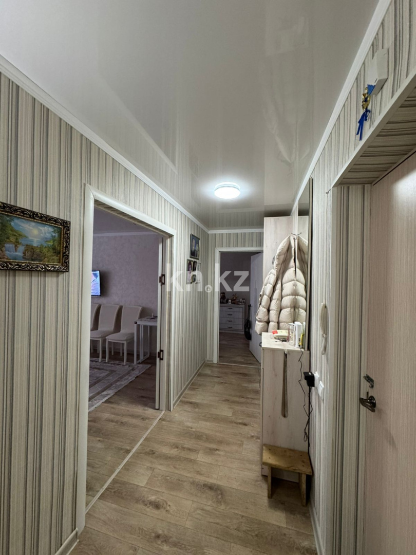 Продажа 2-комнатной квартиры, 49 м² в Караганде - фото 4
