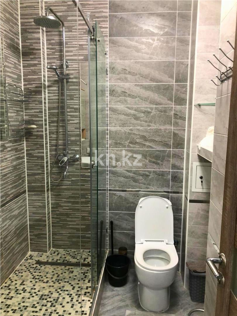 Продажа 1-комнатной квартиры, 48 м² - Продажа и аренда жилой и коммерческой недвижимости в Казахстане фото 5 из 8