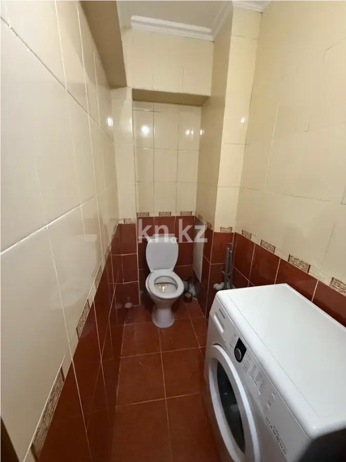 Продажа 2-комнатной квартиры, 61.3 м², ул. Тлендиева, дом  256 в Алматы - фото 4 Продажа 2-комнатной квартиры, 61.3 м², ул. Тлендиева, дом  256 в Алматы - фото 4