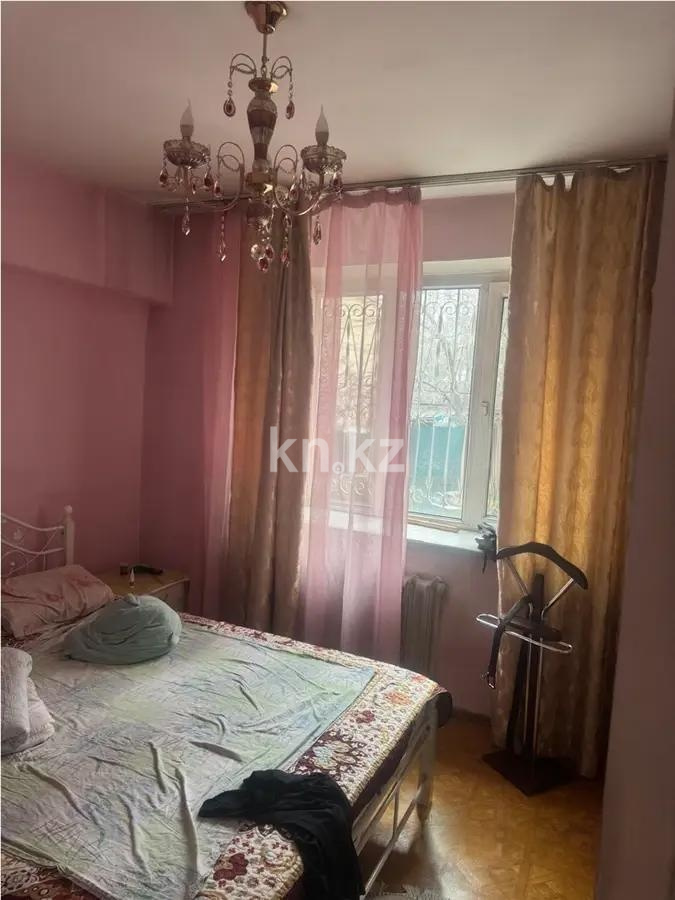 Продажа 3-комнатной квартиры, 70 м² - Продажа квартир в Алматы - страница 10 фото 1 из 3