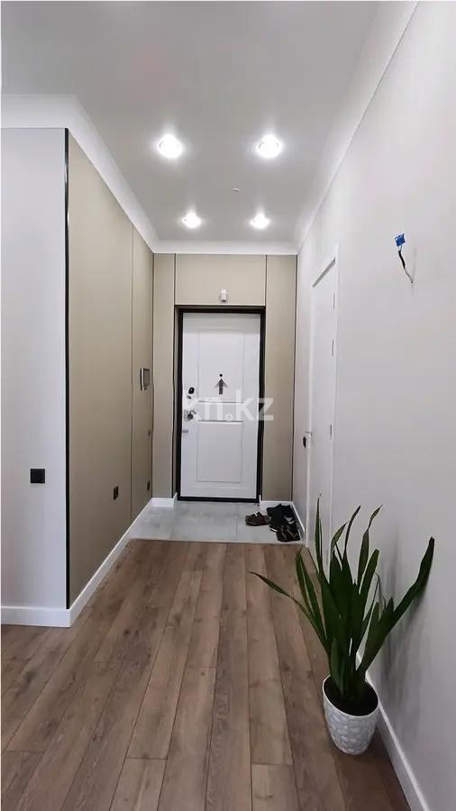 Продажа 4-комнатной квартиры, 122.3 м², ул. Сыганак, дом  52/1 - Продажа  четырехкомнатных квартир в новостройках Астаны без посредников фото 7 из 7