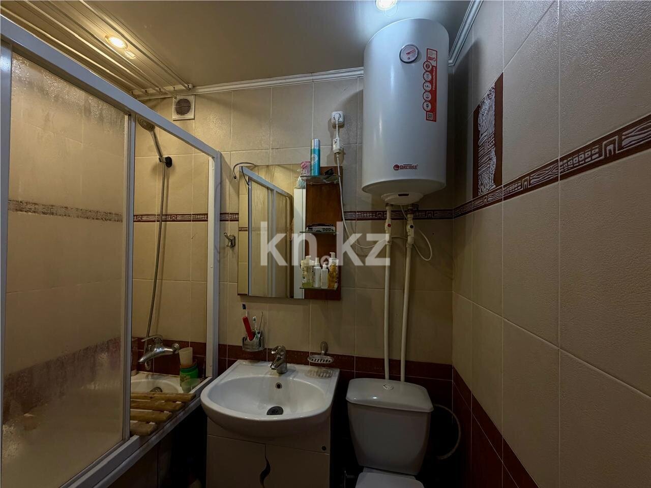 Продажа 3-комнатной квартиры, 59 м² в Караганде - фото 7