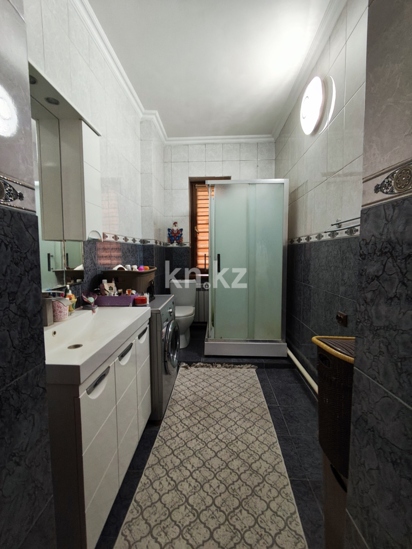 Продажа 5-комнатного дома, 210 м² - Продажа жилой и коммерческой недвижимости в Алматинской области фото 10 из 13