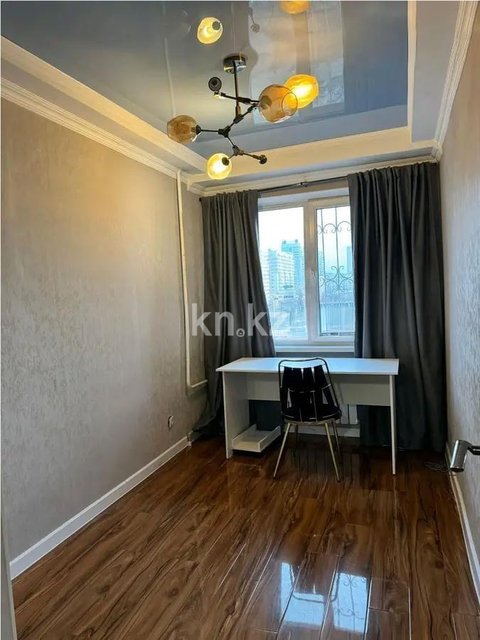 Продажа 3-комнатной квартиры, 62 м² - Продажа трехкомнатных квартир в Алматы - страница 31 фото 2 из 4