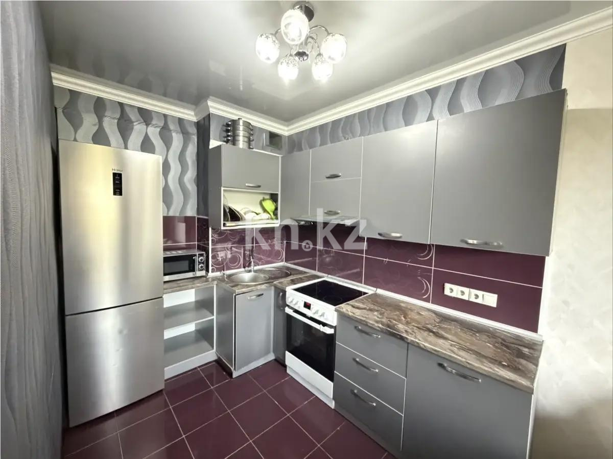 Продажа 2-комнатной квартиры, 38.3 м² - Продажа двухкомнатных квартир в Алматы фото 3 из 5