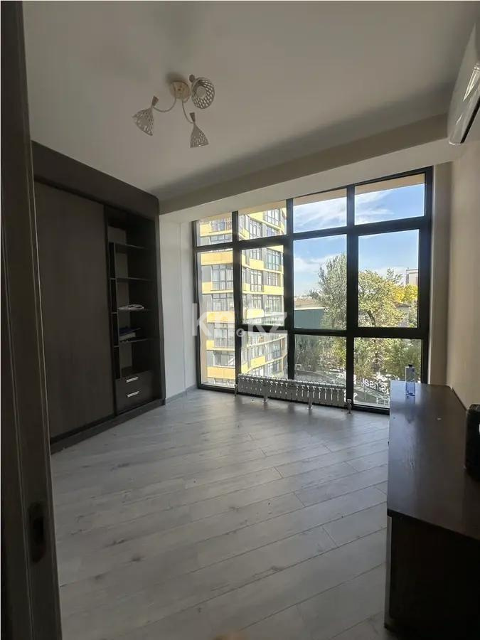 Продажа 2-комнатной квартиры, 47 м², ул. А. Шарипова, дом  145 - Продажа квартир в новостройках Алматы фото 1 из 5