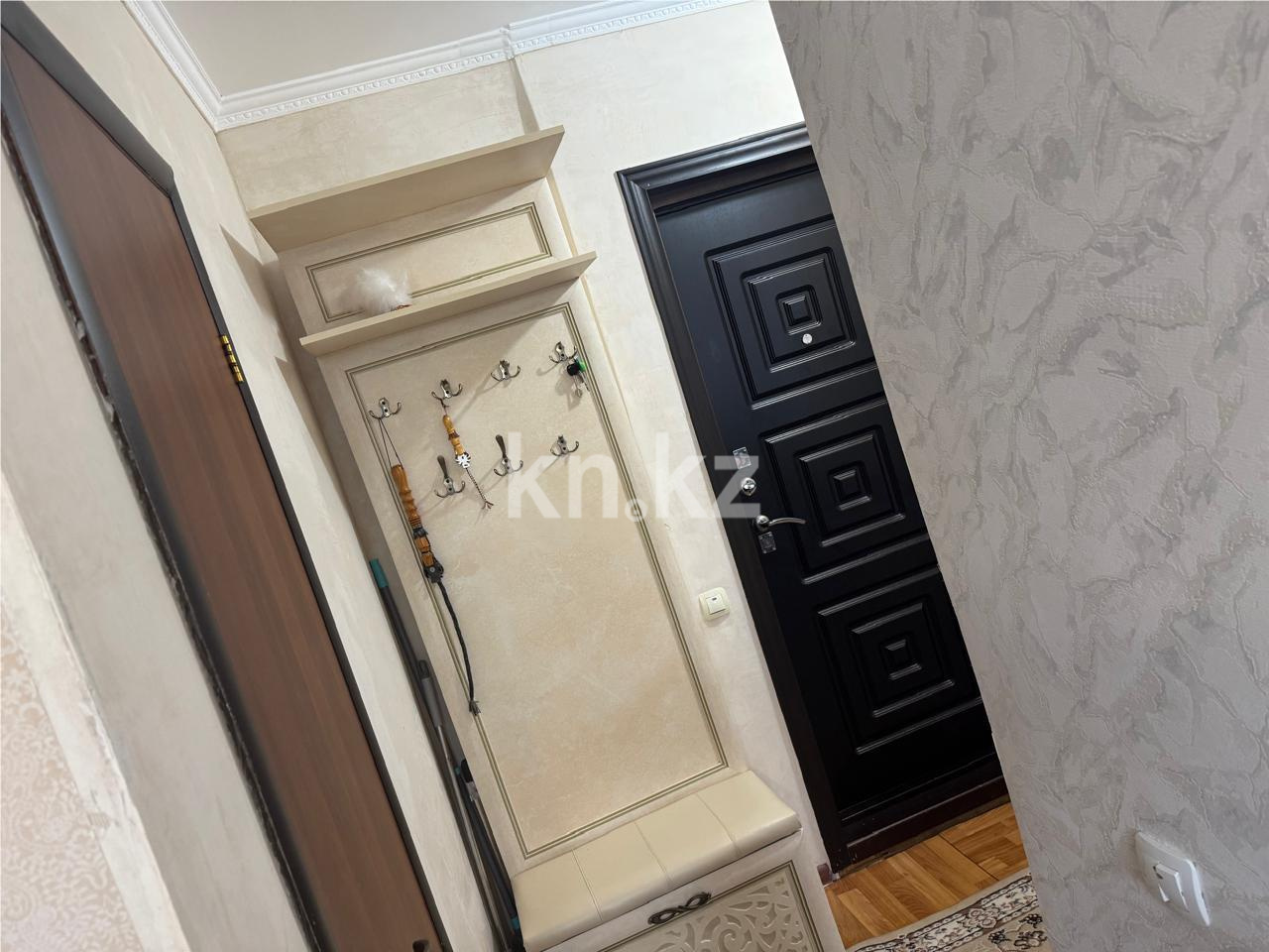 Продажа 2-комнатной квартиры, 44 м², мкр-н Восток-2 - Продажа квартир в Караганде фото 10 из 10