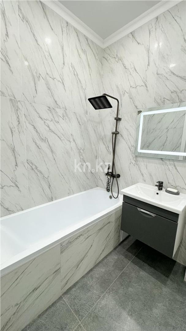 Продажа 2-комнатной квартиры, 41 м² в Астане - фото 9