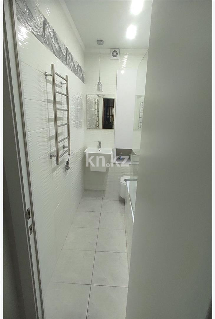 Продажа 3-комнатной квартиры, 58 м² - Недвижимость в Караганде - страница 2 фото 12 из 13