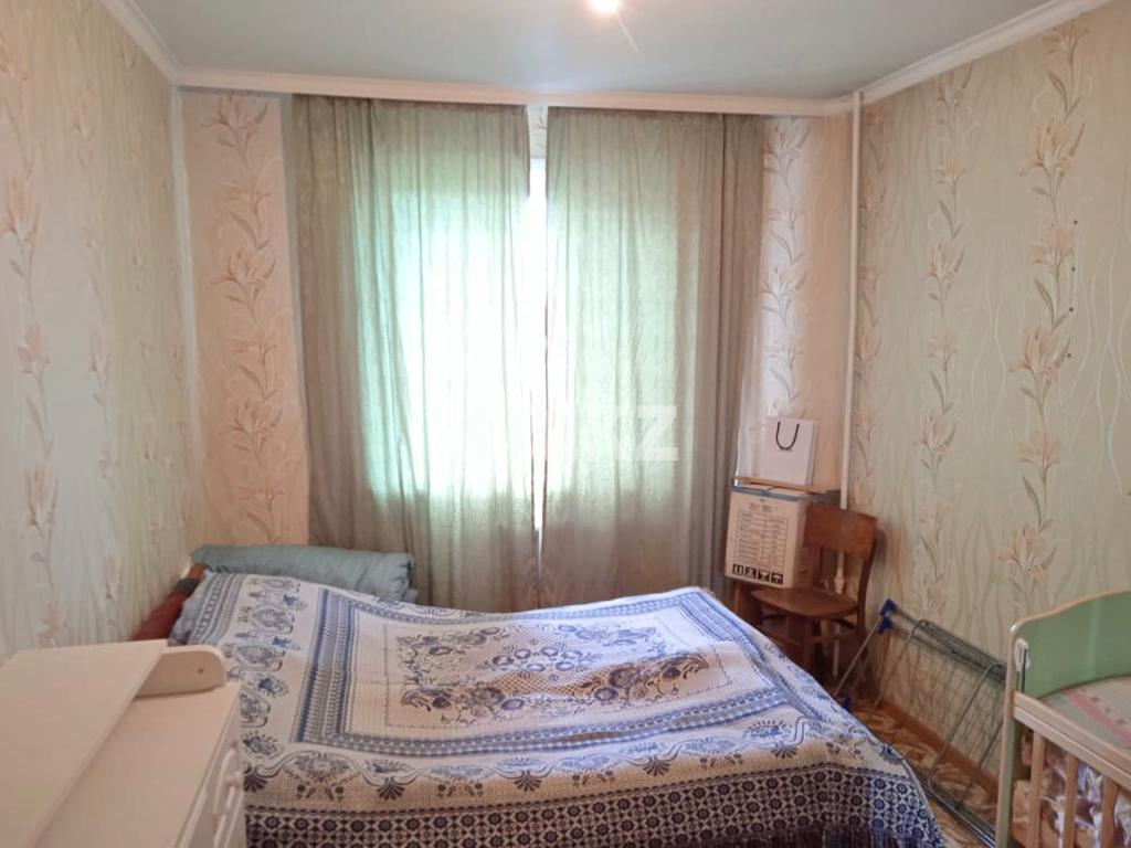 Продажа 3-комнатной квартиры, 60 м², мкр-н Восток-3 в Караганде - фото 10