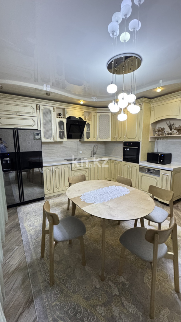 Продажа 3-комнатной квартиры, 112.2 м² - Продажа квартир от собственников в Алматы фото 9 из 40