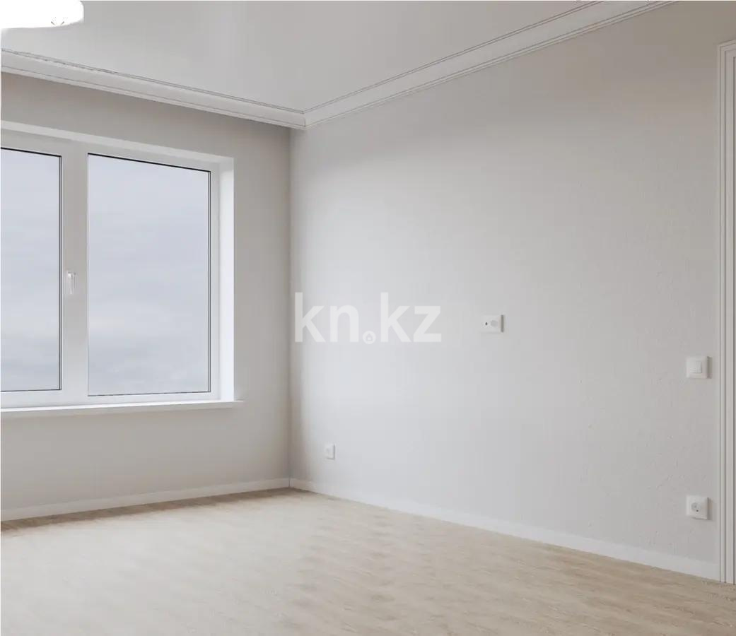 Продажа 1-комнатной квартиры, 34.4 м² - Продажа квартир в р-не Есиль Астаны - страница 16 фото 1 из 4