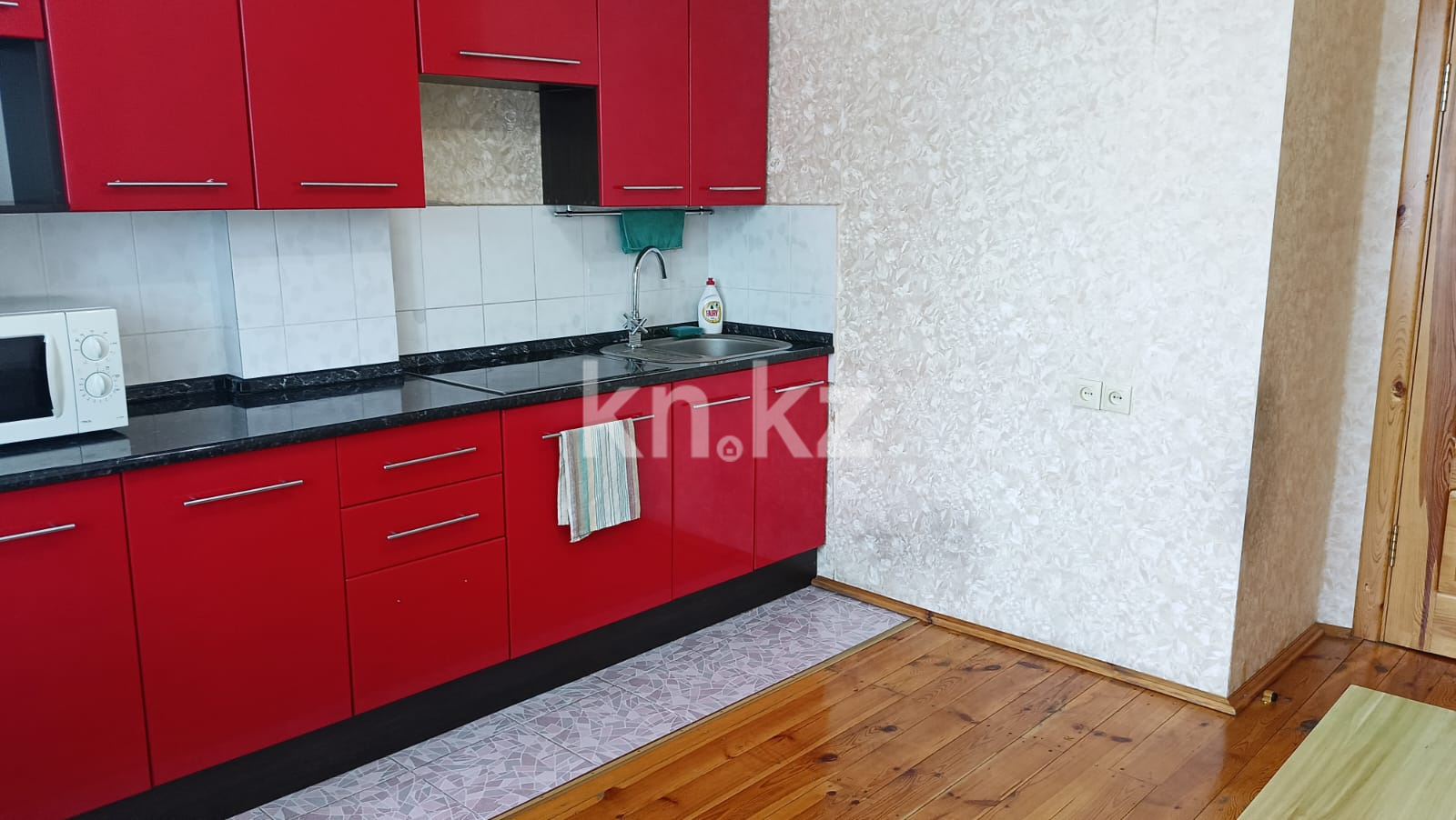 Продажа 1-комнатной квартиры, 50 м² в Астане - фото 11