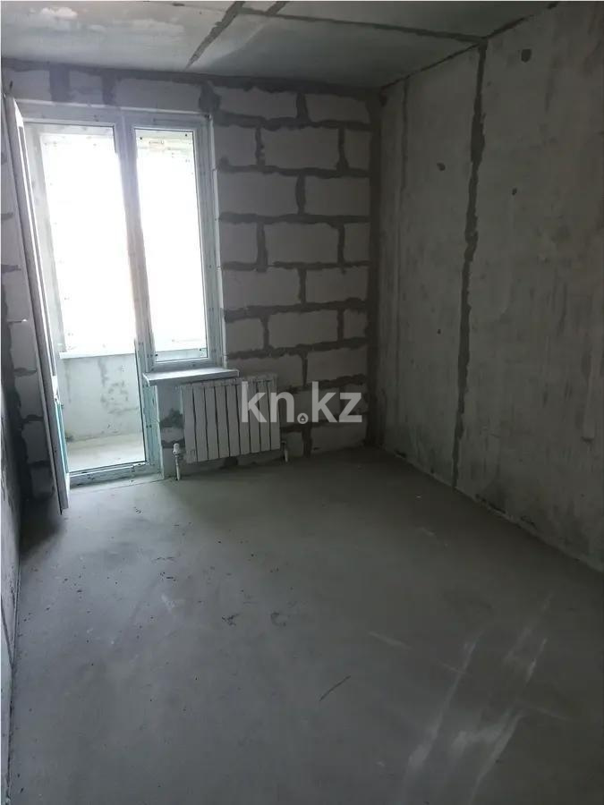 Продажа 3-комнатной квартиры, 60.2 м² в Алматы - фото 3