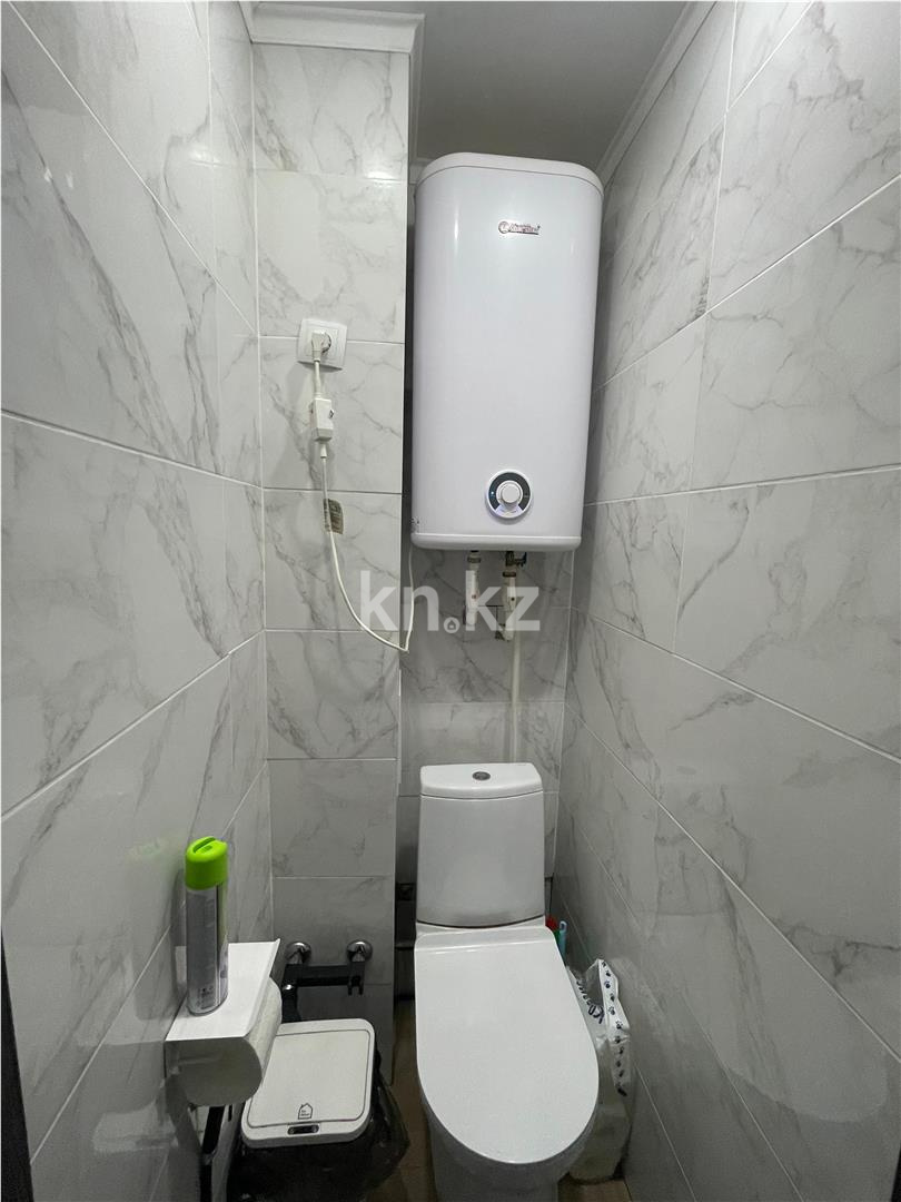 Продажа 4-комнатной квартиры, 87 м² - Продажа квартир в Караганде - страница 19 фото 12 из 15