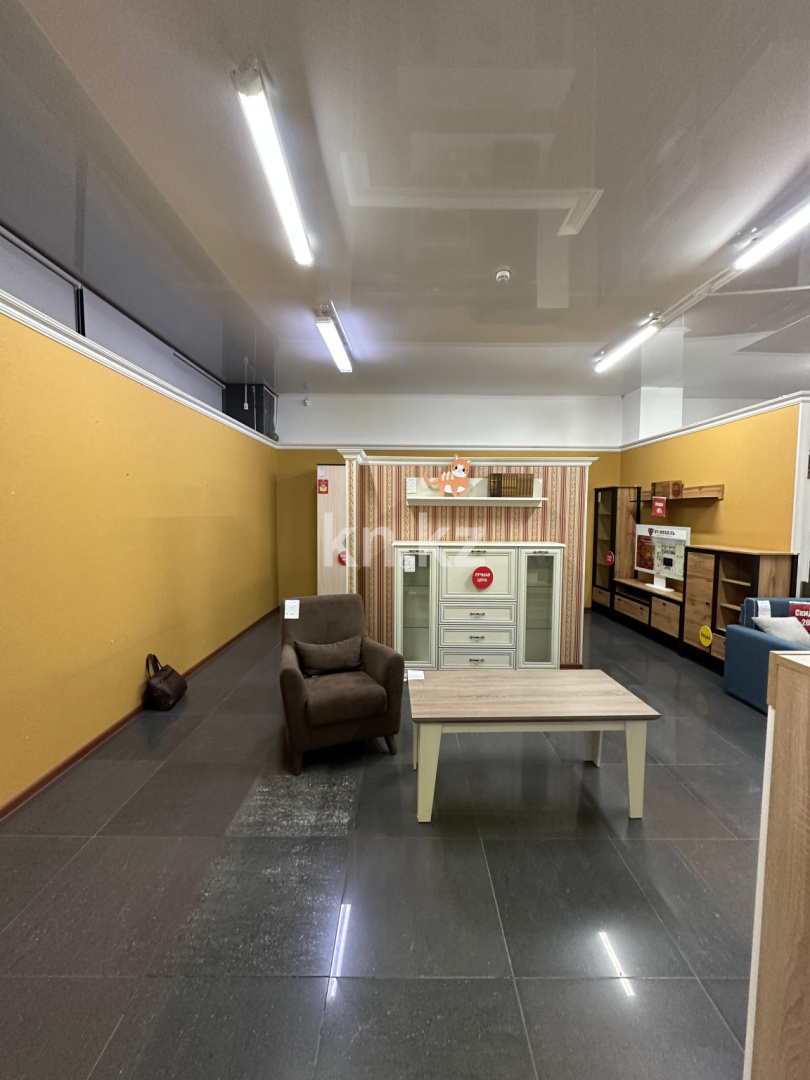 Аренда , ул.Рыскулова, дом  22/2 - Продажа квартир в Шымкенте фото 5 из 21