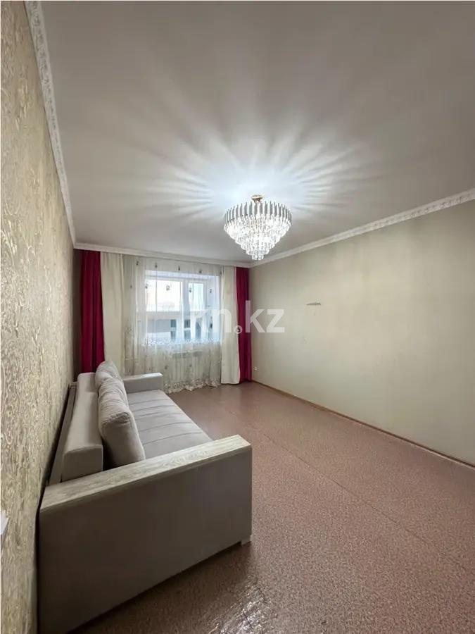 Продажа 1-комнатной квартиры, 37 м² в Астане
