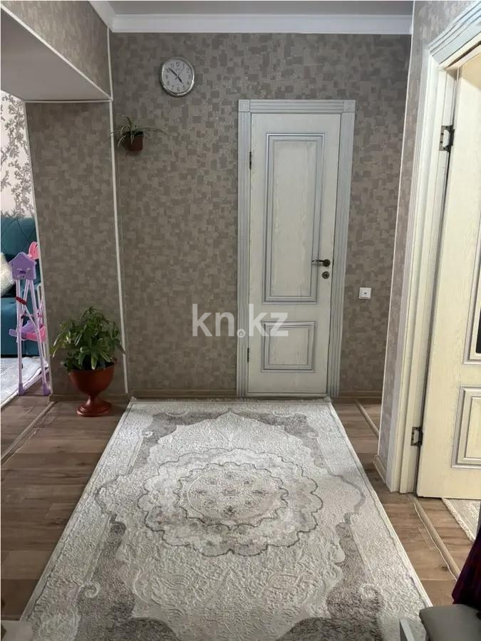 Продажа 3-комнатной квартиры, 61 м² - Продажа квартир в р-не Косшы Астаны фото 7 из 7