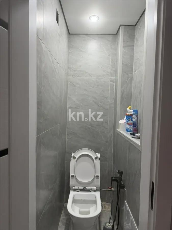 Продажа 3-комнатной квартиры, 62 м² в Астане - фото 5
