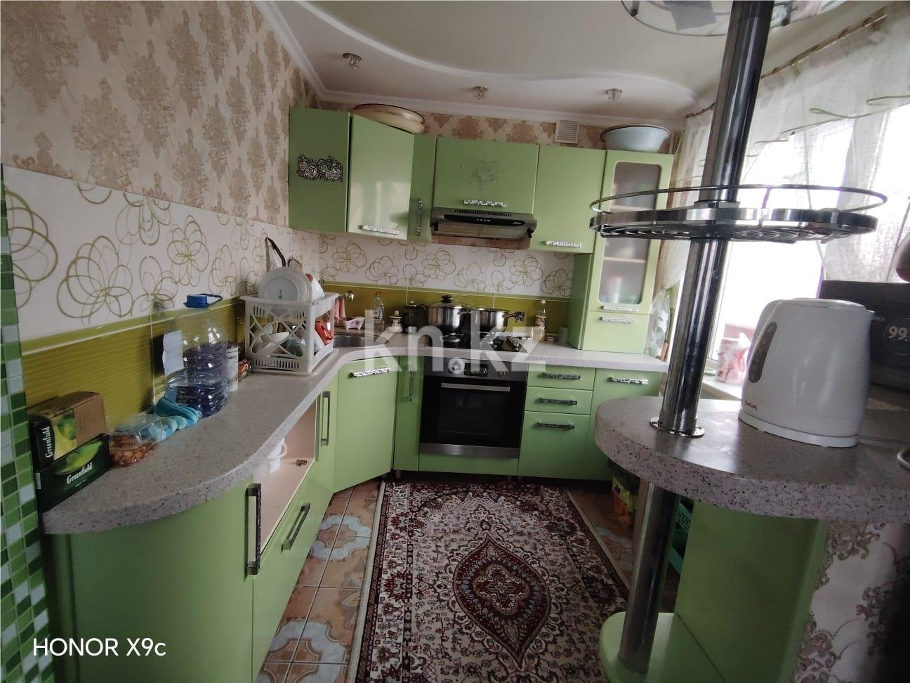 Продажа 4-комнатной квартиры, 80 м² - Продажа квартир в Караганде фото 15 из 27