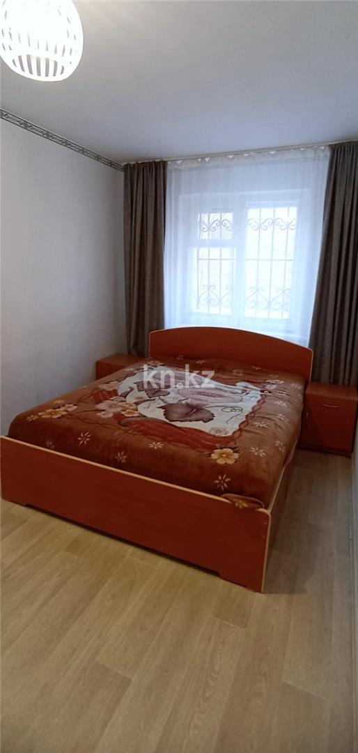 Продажа 3-комнатной квартиры, 62 м², пр. Строителей в Темиртау - фото 5