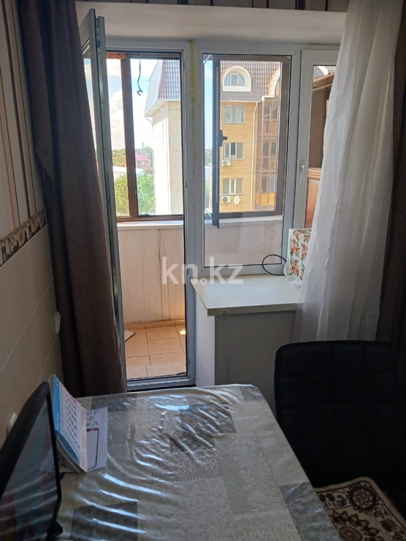 Аренда 1-комнатной квартиры, 40 м² - Аренда однокомнатных квартир помесячно в Астане фото 9 из 11