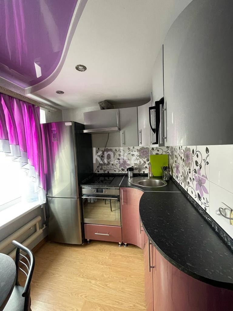 Продажа 3-комнатной квартиры, 53 м², пр. Металлургов - Продажа квартир в Темиртау фото 8 из 15