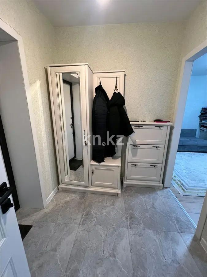 Продажа 1-комнатной квартиры, 39.9 м² - Продажа однокомнатных квартир в Астане - страница 3 фото 4 из 4