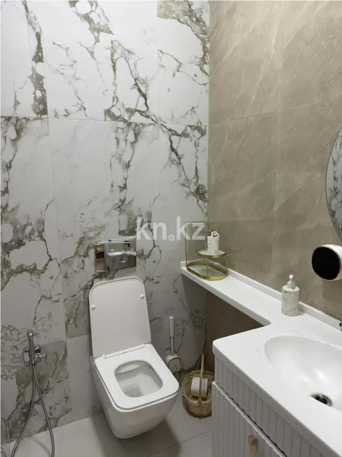 Продажа 3-комнатной квартиры, 88 м² - Продажа трехкомнатных квартир в р-не Алматы Астаны фото 5 из 6