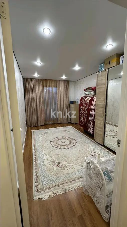 Продажа 2-комнатной квартиры, 59 м² в Астане - фото 2
