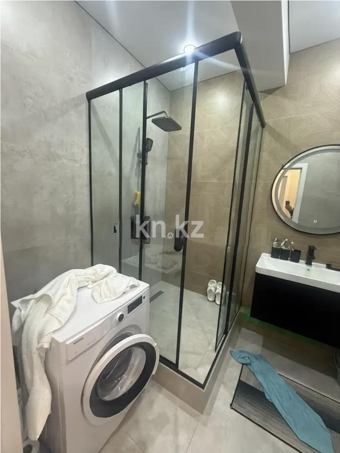 Продажа 1-комнатной квартиры, 48 м² в Алматы - фото 4