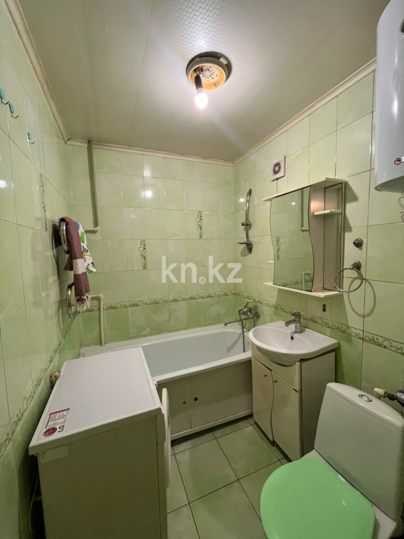 Продажа 3-комнатной квартиры, 42 м² в Караганде - фото 6