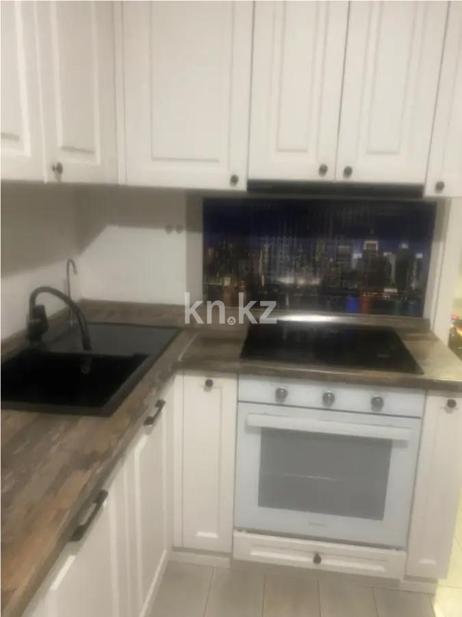 Продажа 2-комнатной квартиры, 56 м² - Продажа  двухкомнатных квартир в новостройках Караганды - страница 3 фото 3 из 5