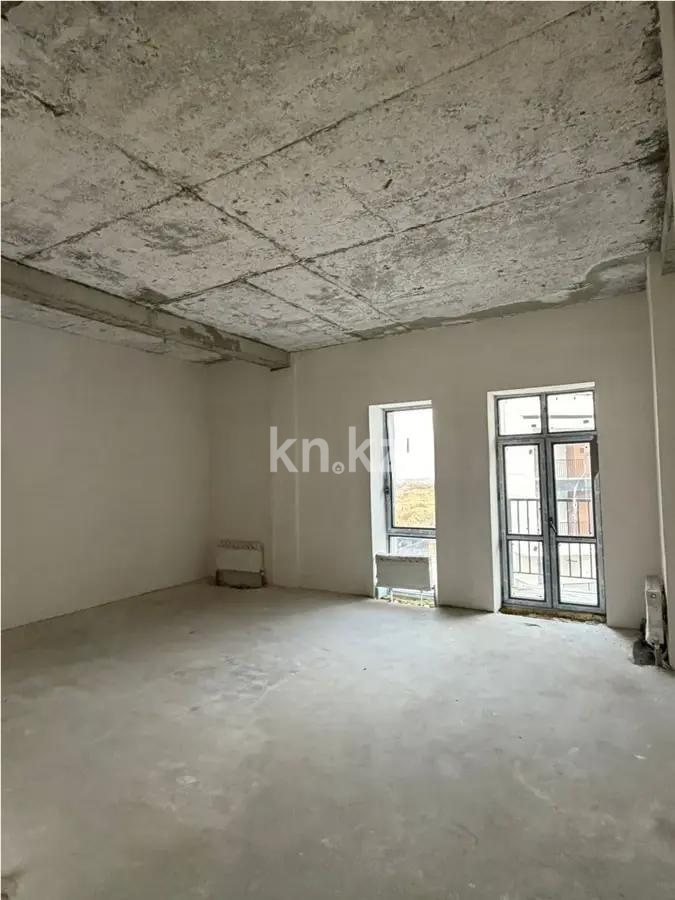 Продажа 4-комнатной квартиры, 158 м² - Продажа четырехкомнатных квартир в Алматы фото 2 из 4