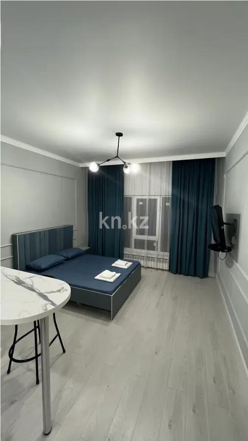 Продажа 1-комнатной квартиры, 30 м² в Алматы