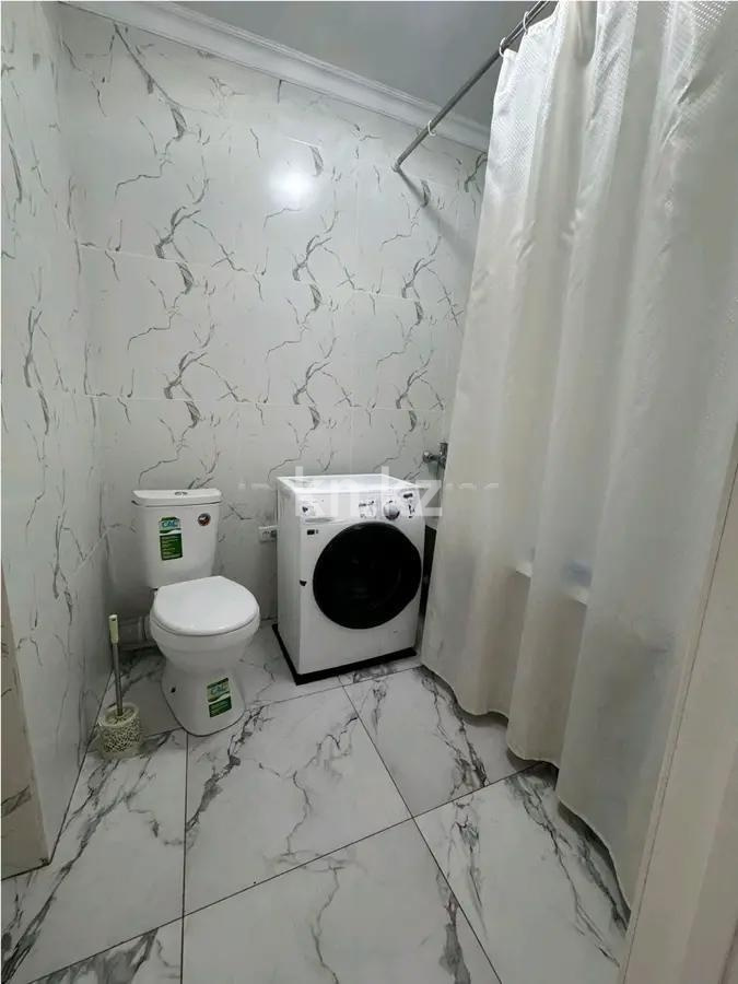 Продажа 3-комнатной квартиры, 67.88 м² - Недвижимость в Астане - страница 2 фото 5 из 8
