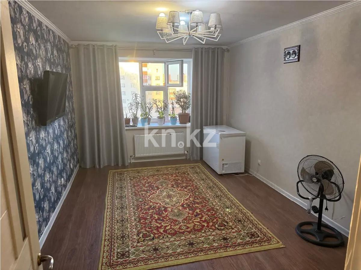 Продажа 2-комнатной квартиры, 59 м², ул. Болекпаева, дом  9/1 в Астане Продажа 2-комнатной квартиры, 59 м², ул. Болекпаева, дом  9/1 в Астане