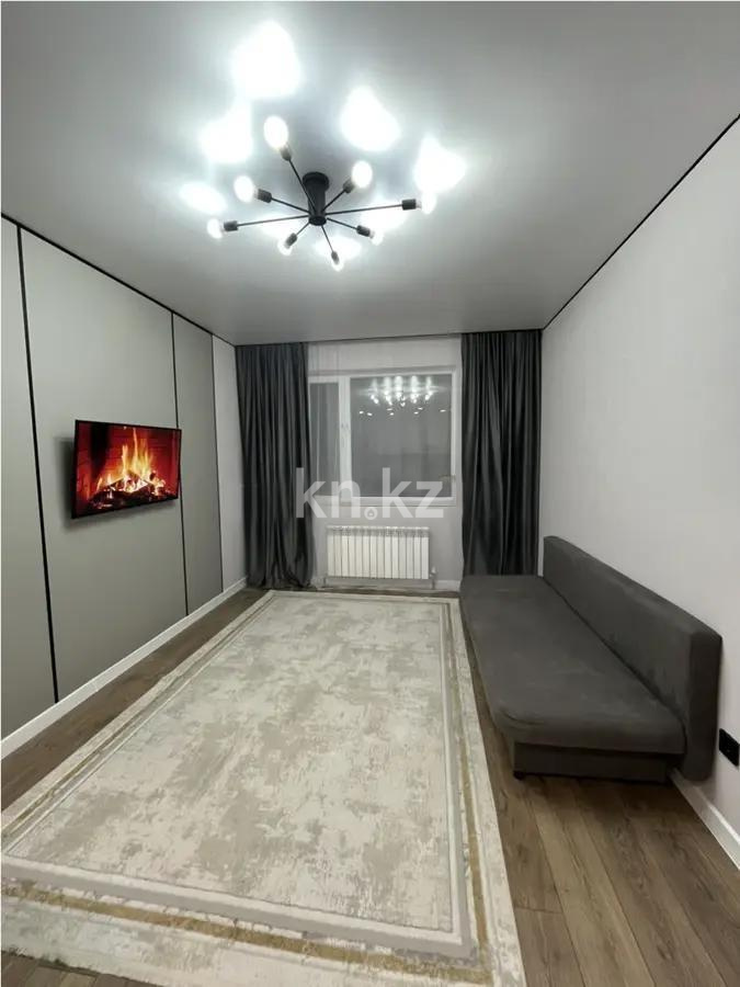 Продажа 2-комнатной квартиры, 40 м² в Астане