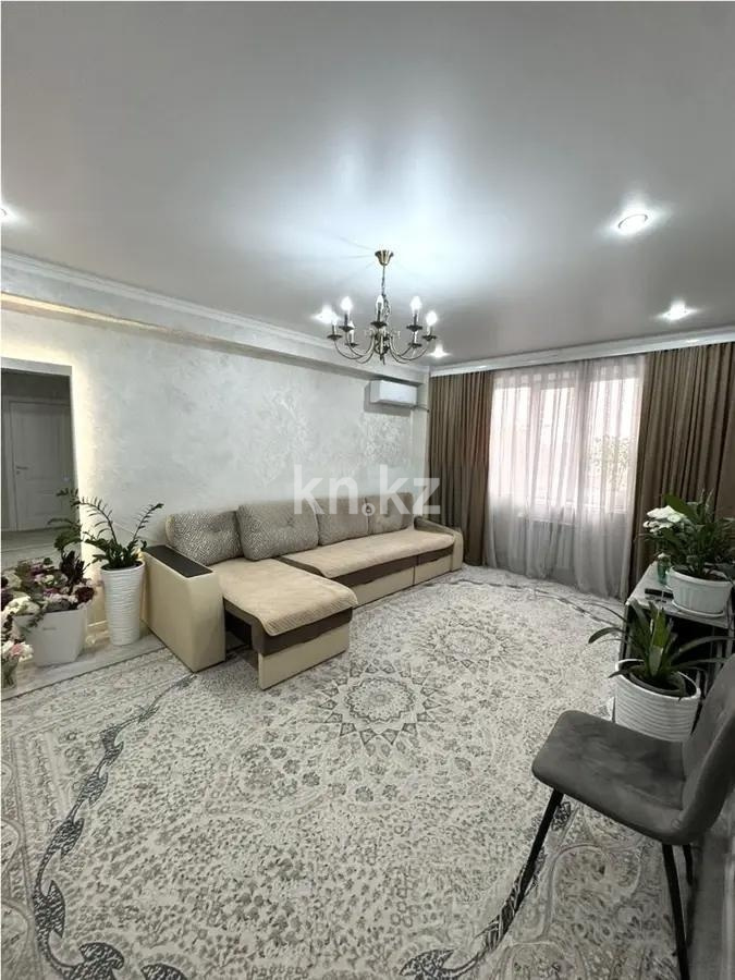 Продажа 1-комнатной квартиры, 38.6 м² в Алматы