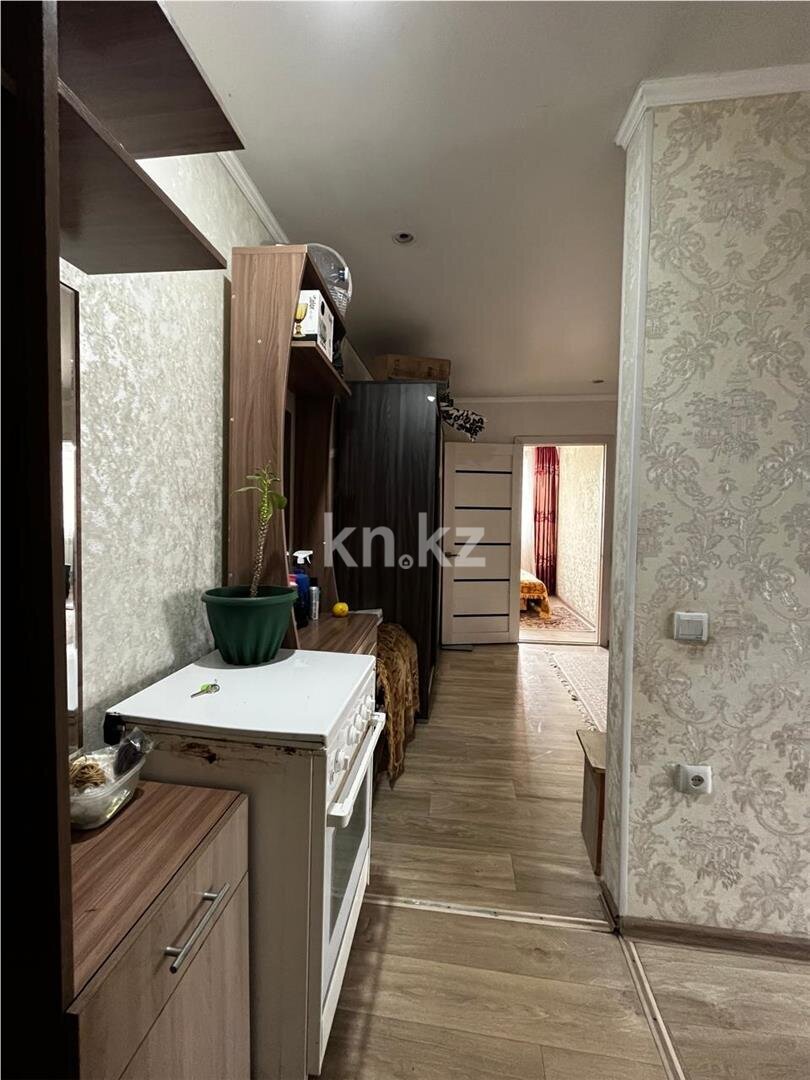 Продажа 3-комнатной квартиры, 47 м² в Караганде - фото 11