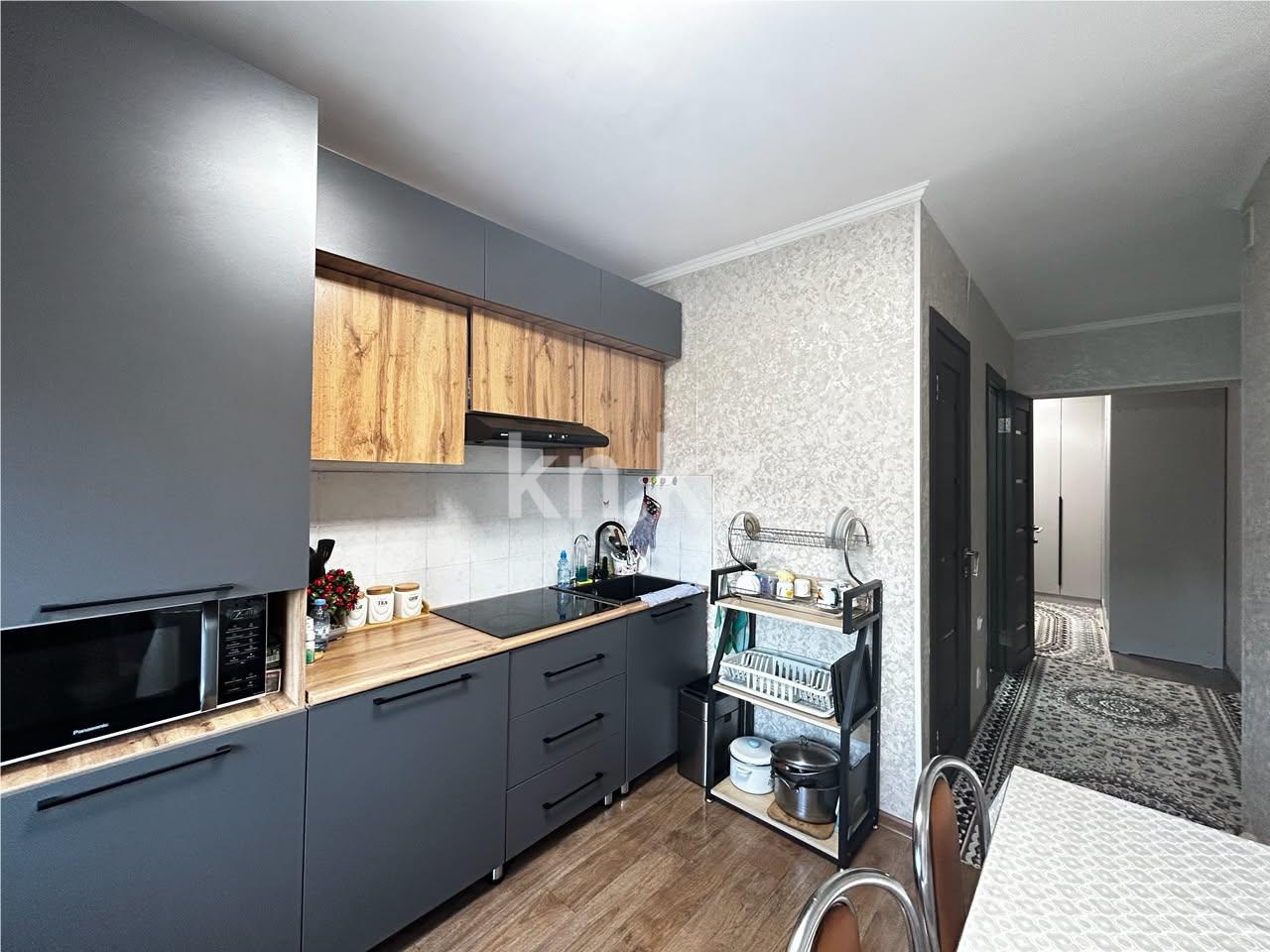Продажа 3-комнатной квартиры, 67 м² - Продажа квартир в Караганде фото 6 из 10