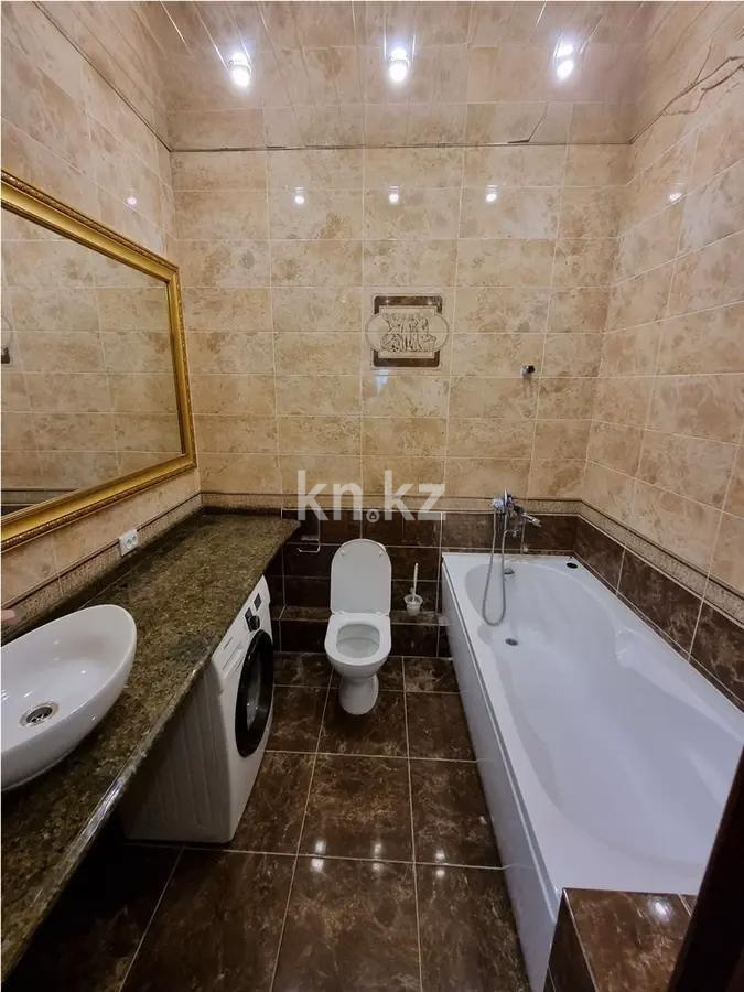 Продажа 3-комнатной квартиры, 115 м², ул. Желтоксан, дом  2/1 в Астане - фото 6