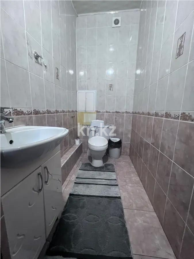Продажа 3-комнатной квартиры, 98.2 м², пр. Момышулы, дом  4 - Продажа  трехкомнатных квартир в новостройках Астаны без посредников фото 7 из 7