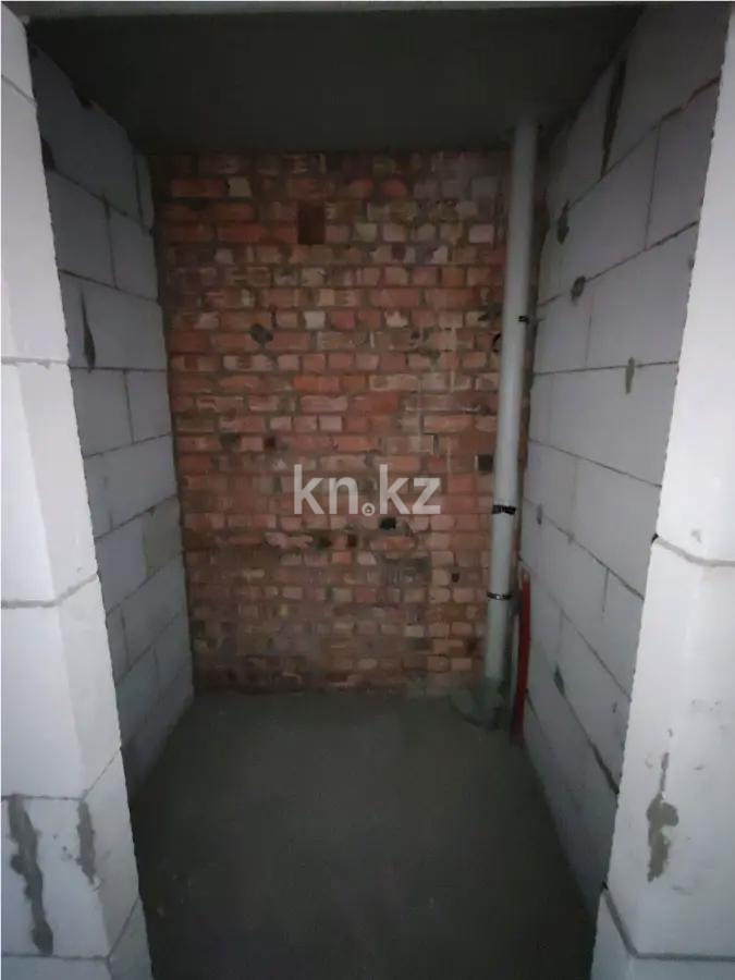 Продажа 1-комнатной квартиры, 27 м², ул. Тынышбайулы, дом  6 стр в Астане - фото 5